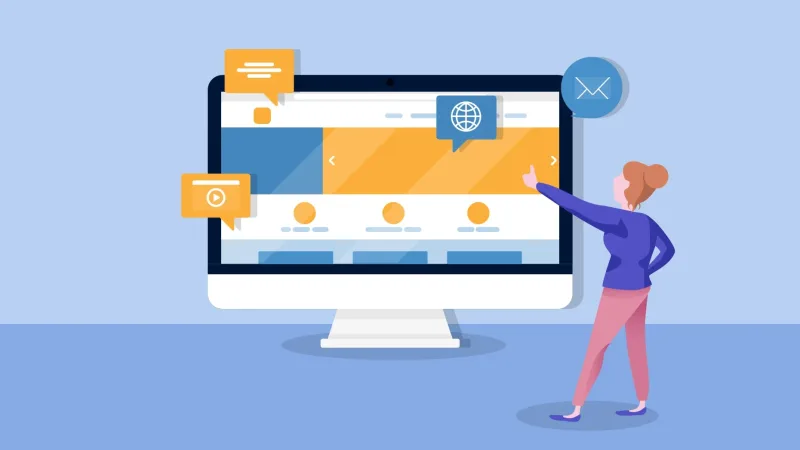 تطبيقات الشركات: تطوير تطبيقات أندرويد وتطبيقات آيفون لرفع المبيعات وتنظيم التشغيل